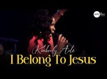Deep Gospel Worship Chant - I Belong to Jesus