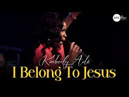 Deep Gospel Worship Chant - I Belong to Jesus