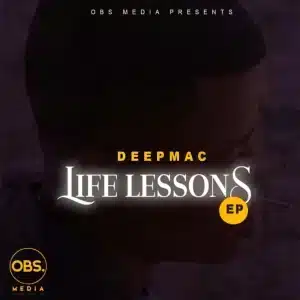 DeepMac – Time We Share 