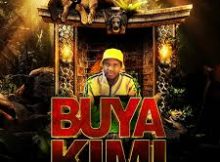 Dj Coach – Buya Kimi ft. Dj Sgo & Jess