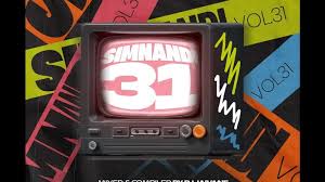 Dj Jaivane – Simnandi Vol. 31 Mix