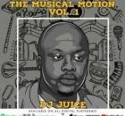 Dj Juice – Piano Rhythm