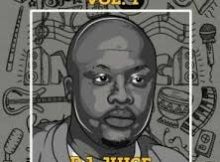 Dj Juice – Piano Rhythm