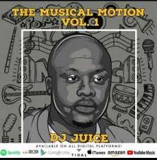 Dj Juice – Piano Rhythm