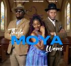 Dj Kayd Boizen, Nompumiie, Sdala B - Thula Moya Wami