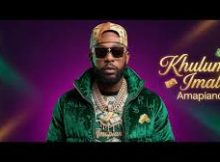 Dj Maphorisa, Scotts Maphuma & Xduppy - Swipe In, Thatha Imali