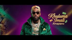 Dj Maphorisa, Scotts Maphuma & Xduppy - Swipe In, Thatha Imali