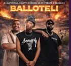 Dj Maphorisa, Xduppy & Uncool MC – Balloteli ft. Ftears & Seun1401