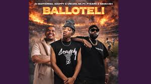 Dj Maphorisa, Xduppy & Uncool MC – Balloteli ft. Ftears & Seun1401