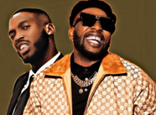 Dj Maphorisa & Xduppy - Zingawa Manje feat. Daliwonga, ShaunMusiq & Ftears