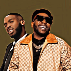 Dj Maphorisa & Xduppy - Zingawa Manje feat. Daliwonga, ShaunMusiq & Ftears