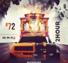 Dj Ntshebe – 2 Hour Drive Episode 72 Mix