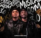 Dj Pepe x KwaH[NSG] - Now or Never