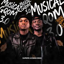 Dj Pepe x KwaH[NSG] - Now or Never