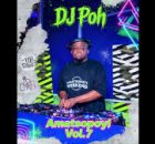 Dj Poh - Amatsopoyi (Vol.7)