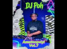 Dj Poh - Amatsopoyi (Vol.7)