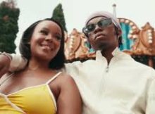 Dj Radix ft Danya Devs – iwashi