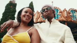 Dj Radix ft Danya Devs – iwashi