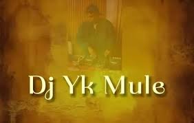 Dj Yk Mule - Mule Dance
