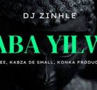 Dj Zinhle & Kabza De Small - Baba Yilwa (AI Remix/Edit)