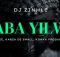 Dj Zinhle & Kabza De Small - Baba Yilwa (AI Remix/Edit)