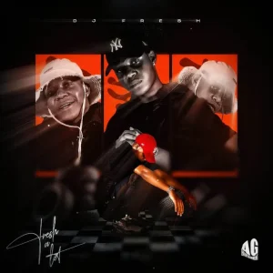 Djy Fresh, SjavasDaDeejay & Mfana Mdu – HOT HOT HOT
