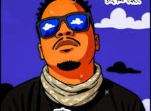 DjyMhlengi – Tears Don’t Make Noise 2