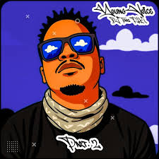 DjyMhlengi – Tears Don’t Make Noise 2