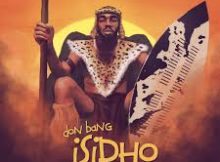 Don Bang – Mama Africa