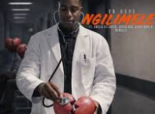 Dr Dope- Ngilimele (Amelia Da Queen, Qveen-rsa, Kitso Nave & Mzwilili)