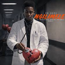 Dr Dope- Ngilimele (Amelia Da Queen, Qveen-rsa, Kitso Nave & Mzwilili)