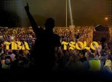 Dr Joe Shirimani - TIBA TSOLO (feat. YOUNGKING THE PRODUCER)