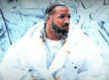 Drake - Iceman New Album 2026