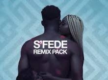 Drega & Thandi Draai – Sfede (Remix Pack)