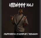 DrummeRTee924 - Utlwaaa 100,1