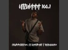 DrummeRTee924 - Utlwaaa 100,1