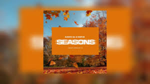 Dunn's SA & InQfive - SEASONS