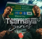 El.Stephano, Tumza D’Kota & Ag’zo – Chineke