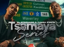 El.Stephano, Tumza D’Kota & Ag’zo – Chineke