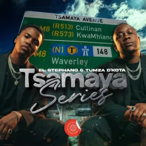 El.Stephano, Tumza D’Kota & Ag’zo – Chineke