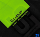 Erase – Enter The Dragon