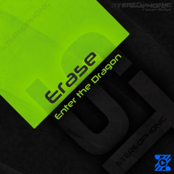 Erase – Enter The Dragon