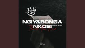 Exotiq Fiive02 – Ngiyabonga Nkosi