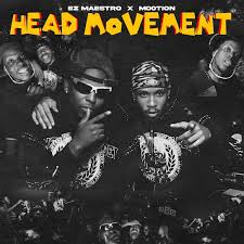 Ez Maestro - Head Movement