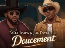 Fally Ipupa - Doucement