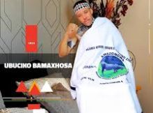 Faqane - Ivangeli ft. Mnyovu