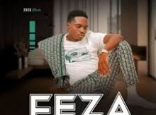 Feza – Ngiyabadida