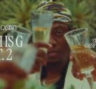 Frank Casino ft Stogie T & Cassper Nyovest - Rich Is G Pt2