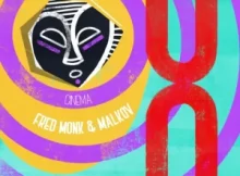 Fred Monk & Malkov – Cinema