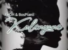 Future Kings of House SA & BosPianii – Kulenyane